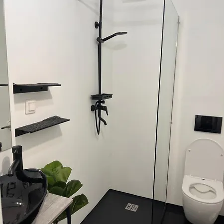 Apartment Utcara Nyilo *