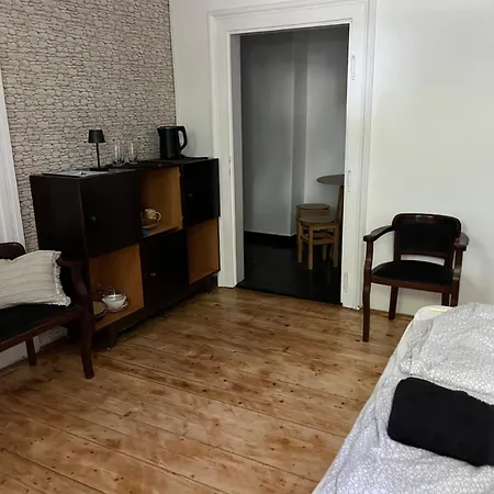 Appartement Utcara Nyilo