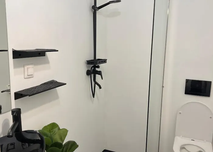 公寓 Utcara Nyilo *