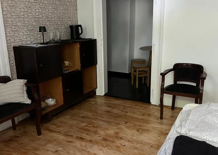 Apartment Utcara Nyilo